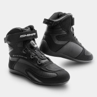 Cizme moto damă SHIMA EXO BLACK