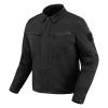 Geacă moto SHIMA GIRO BLACK