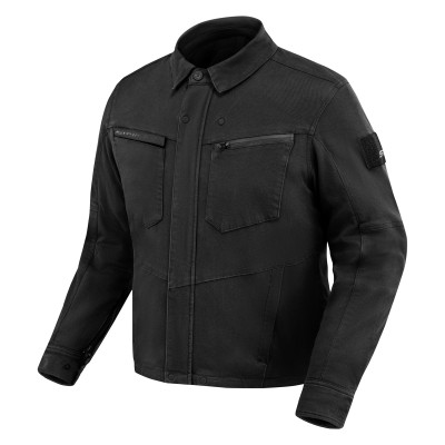 Geacă moto SHIMA GIRO BLACK Geacă moto SHIMA GIRO BLACK