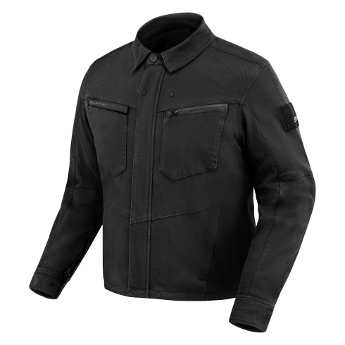 Geacă moto SHIMA GIRO BLACK