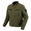 Geacă moto SHIMA GIRO KHAKI Geacă moto SHIMA GIRO KHAKI thumb