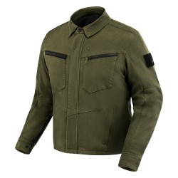 Geacă moto SHIMA GIRO KHAKI Geacă moto SHIMA GIRO KHAKI