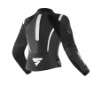 Geacă de piele pentru femei MIURA 2.0 BLACK/WHITE Geacă de piele pentru femei MIURA 2.0 BLACK/WHITE thumb