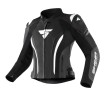 Geacă de piele pentru femei MIURA 2.0 BLACK/WHITE Geacă de piele pentru femei MIURA 2.0 BLACK/WHITE thumb