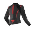 Geacă de piele pentru femei MIURA 2.0 BLACK/RED Geacă de piele pentru femei MIURA 2.0 BLACK/RED thumb