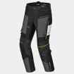 Pantaloni moto textili SHIMA TRACKER DARK GREY thumb