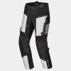 Pantaloni moto textili SHIMA TRACKER LIGHT GREY
