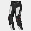Pantaloni moto textili SHIMA TRACKER LIGHT GREY thumb