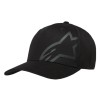 Șapcă ALPINESTARS BILL BILL MAZE BLACK