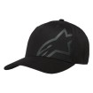 Șapcă ALPINESTARS BILL BILL MAZE BLACK thumb