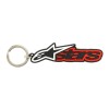 Breloc ALPINESTARS BLAZE BLACK/RD
