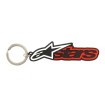 Breloc ALPINESTARS BLAZE BLACK/RD Breloc ALPINESTARS BLAZE BLACK/RD thumb