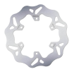 Disc frana fata/spate Galfer WAVE FIXED 220x4mm DF704W Disc frana fata/spate Galfer WAVE FIXED 220x4mm DF704W thumb