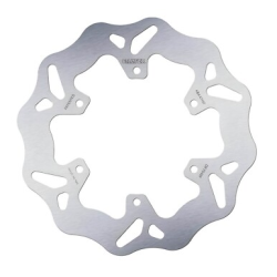 Disc frana fata/spate Galfer WAVE FIXED 220x4mm DF704W Disc frana fata/spate Galfer WAVE FIXED 220x4mm DF704W