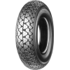 MICHELIN ANVELOPĂ S83 Scooter Tire 100/90-10 56J TL/TT