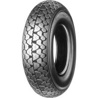 MICHELIN ANVELOPĂ S83 Scooter Tire 100/90-10 56J TL/TT