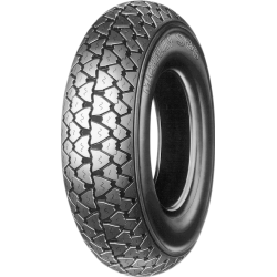 MICHELIN ANVELOPĂ S83 Scooter Tire 100/90-10 56J TL/TT MICHELIN ANVELOPĂ S83 Scooter Tire 100/90-10 56J TL/TT