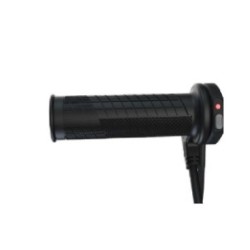 56 OXFORD Hotgrips Advanced Touring cu comutator încorporat