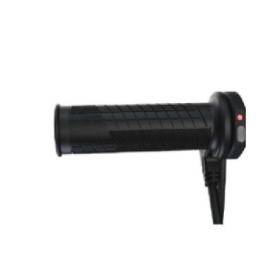 56 OXFORD Hotgrips Advanced Touring cu comutator încorporat