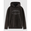 Hanorac moto ALPINESTARS Infinite Washed Oversized Hoodie Hanorac moto ALPINESTARS Infinite Washed Oversized Hoodie thumb