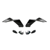 Puig Front Spoiler GP Yamaha YZF-R11000 21-24, YZF-R11000M 20-24