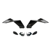 Puig Front Spoiler GP Yamaha YZF-R11000 21-24, YZF-R11000M 20-24 thumb