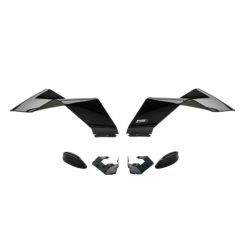 Puig Front Spoiler GP Yamaha YZF-R11000 21-24, YZF-R11000M 20-24 Puig Front Spoiler GP Yamaha YZF-R11000 21-24, YZF-R11000M 20-24