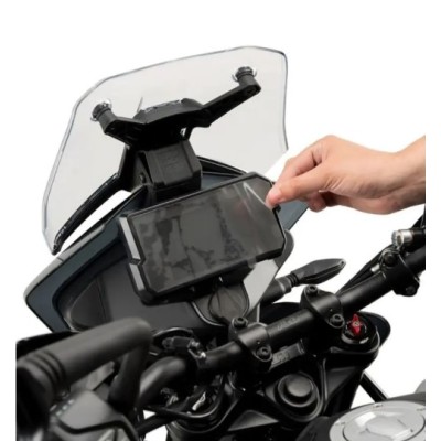 Protector ecran Puig pentru Honda Protector ecran Puig pentru Honda