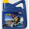 Ulei moto sintetic PUTOLINE N-TECH PRO R + 10W-40 4L
