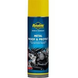 Spray de protecție PUTOLINE Metal Proof & Protect Spray de protecție PUTOLINE Metal Proof & Protect