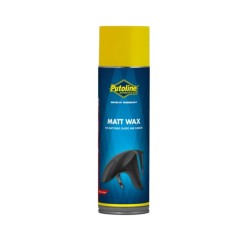 Produs pentru lustruirea suprafețelor mate PUTOLINE Matt Wax