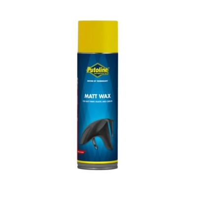 Produs pentru lustruirea suprafețelor mate PUTOLINE Matt Wax