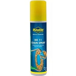 Spray pentru lanț PUTOLINE DX11 75ml Spray pentru lanț PUTOLINE DX11 75ml