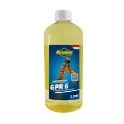 Ulei pentru amortizor spate PUTOLINE GPR 6 3.5W 1 - Litru Ulei pentru amortizor spate PUTOLINE GPR 6 3.5W 1 - Litru