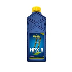 Ulei pentru furci și amortizoare PUTOLINE HPX R 4W 1- Litru
