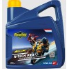 Ulei moto sintetic PUTOLINE N-TECH PRO R + 10W-50 4L