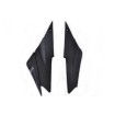 Capace pentru Kawasaki zx6r 2005-2006 Capace pentru Kawasaki zx6r 2005-2006 thumb