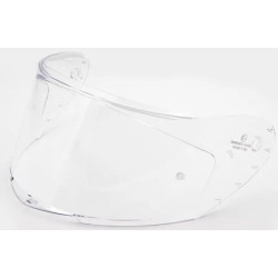 Vizier transparent pentru cască PREMIER TYPHOON Vizier transparent pentru cască PREMIER TYPHOON