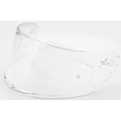 Vizier transparent pentru cască PREMIER TYPHOON