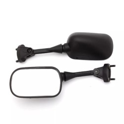 Set oglinzi pentru Kawasaki ZX-6R 636 2005-2006 Set oglinzi pentru Kawasaki ZX-6R 636 2005-2006