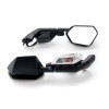 Set oglinzi pentru Kawasaki ZX-10R 2008-2010