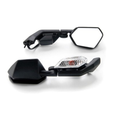 Set oglinzi pentru Kawasaki ZX-10R 2008-2010