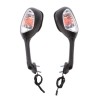 Set oglinzi pentru Suzuki GSXR 600/750/1000 2005-2015