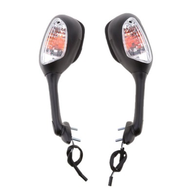 Set oglinzi pentru Suzuki GSXR 600/750/1000 2005-2015 Set oglinzi pentru Suzuki GSXR 600/750/1000 2005-2015