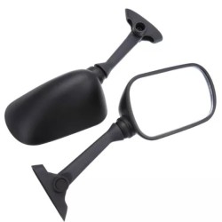 Set oglinzi pentru Suzuki GSXR 600/750 2004-2005