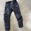 Pantalon textil ALPINESTARS ANDES V4 DRYSTAR BLACK - PRODUS RETURNAT Pantalon textil ALPINESTARS ANDES V4 DRYSTAR BLACK - PRODUS RETURNAT thumb