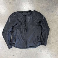 Geacă textilă ALPINESTARS T-JAWS V4 WATERPROOF BLACK - RETURNATĂ
