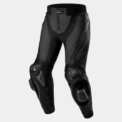Pantaloni moto din piele SHIMA MISSION ST BLACK Pantaloni moto din piele SHIMA MISSION ST BLACK
