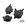 Protectoare motor PUIG Honda CBR600RR 24-25