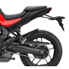 Extensie pentru aripa spate PUIG Yamaha Tracer 7 25-26